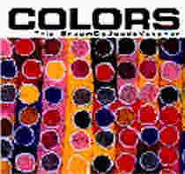 CDBBB1 | Colors