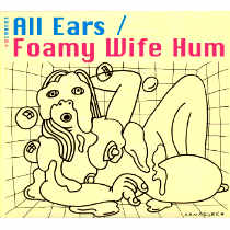CDBBB3&4 | Foamy Wife Hum