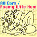Foamy Wife Hum