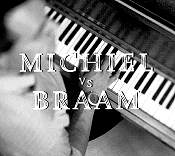 BBB5 | Michiel vs Braam