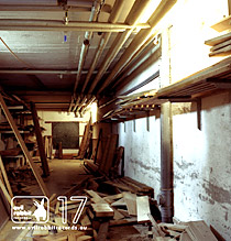 ERR17 | U-ex(perimental)