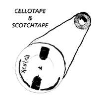 Data 822 | Cellotape & Scotchtape