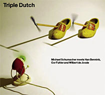 DATA images 01 | Triple Dutch