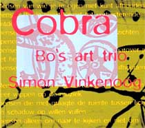 icdisc 0502 | Cobra