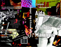 icdisc 0701 | Aida / Gluteus Maximus DVD